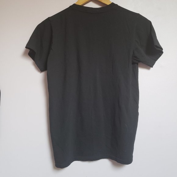 Pink Floyd Dark Side Of The Moon Women's Graphic Tee-Shirt - Pre-Owned - Picture 3 of 7